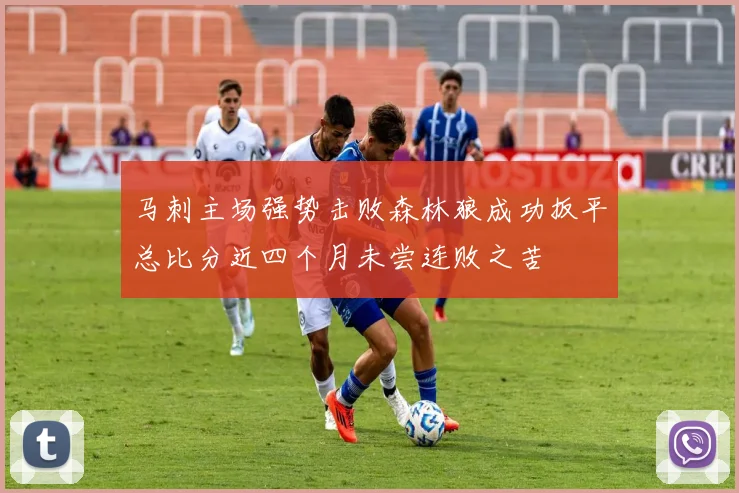 马刺主场强势击败森林狼成功扳平总比分近四个月未尝连败之苦