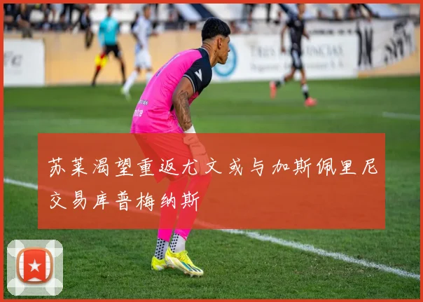 苏莱渴望重返尤文或与加斯佩里尼交易库普梅纳斯