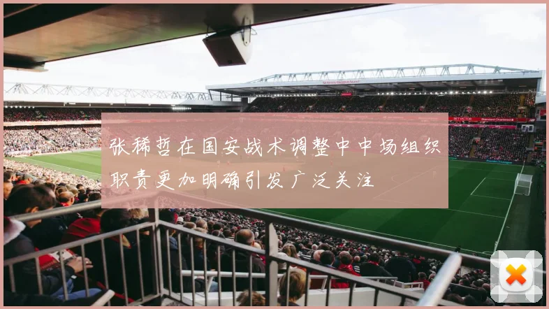 张稀哲在国安战术调整中中场组织职责更加明确引发广泛关注